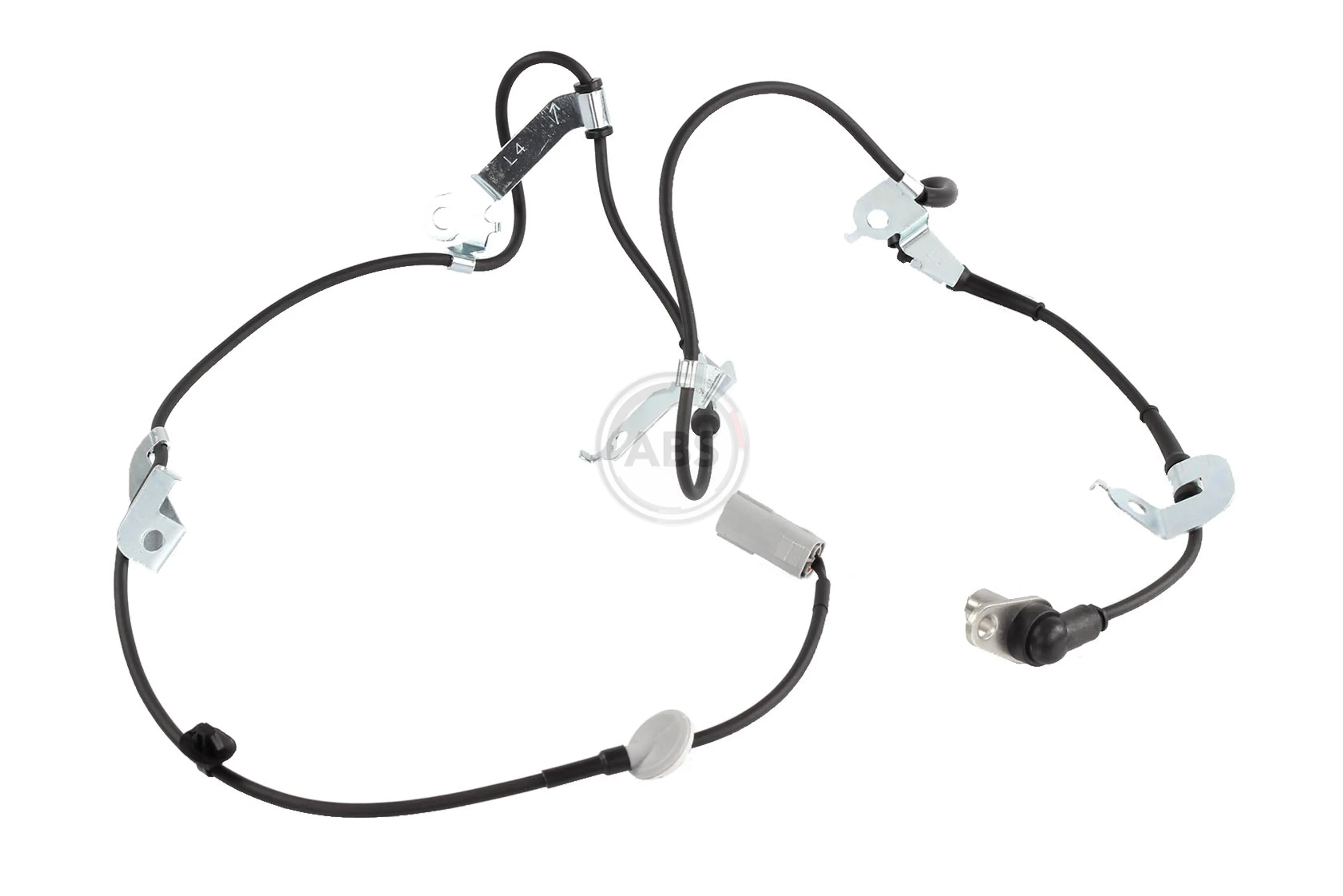 SENSOR, REVOLUCIONES DE LA RUEDA