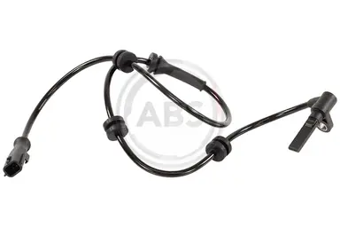 SENSOR, REVOLUCIONES DE LA RUEDA