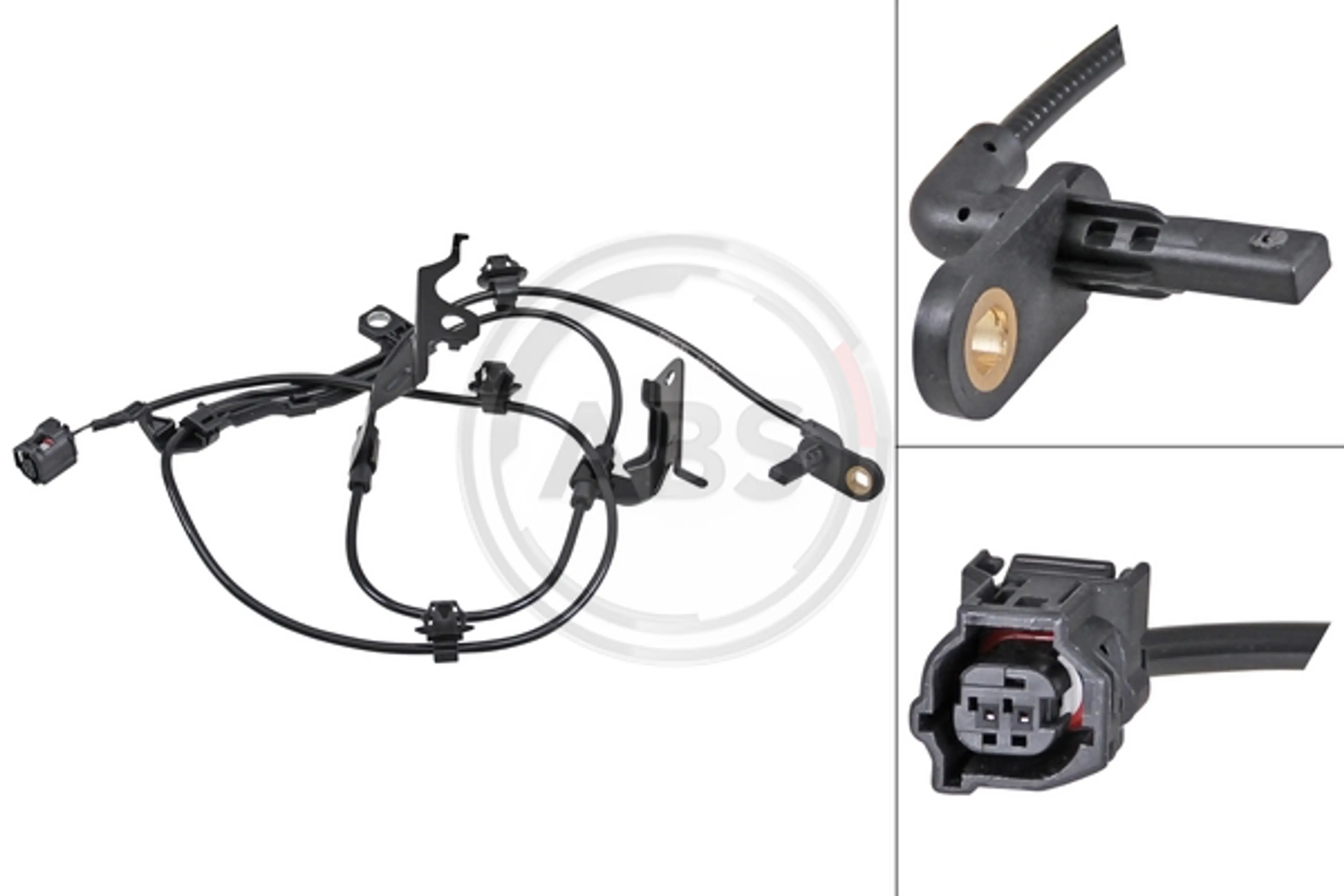 SENSOR, REVOLUCIONES DE LA RUEDA