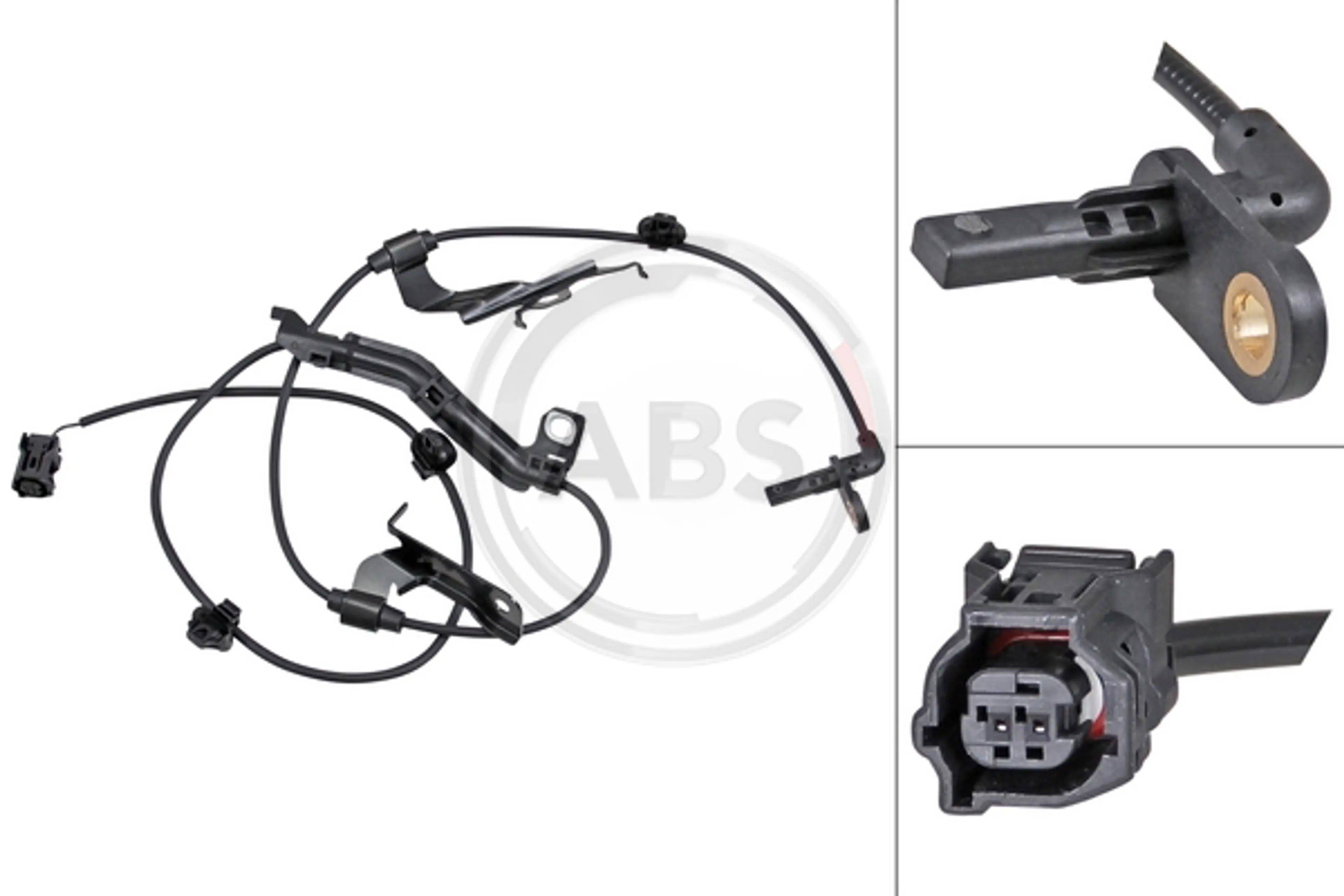 SENSOR, REVOLUCIONES DE LA RUEDA