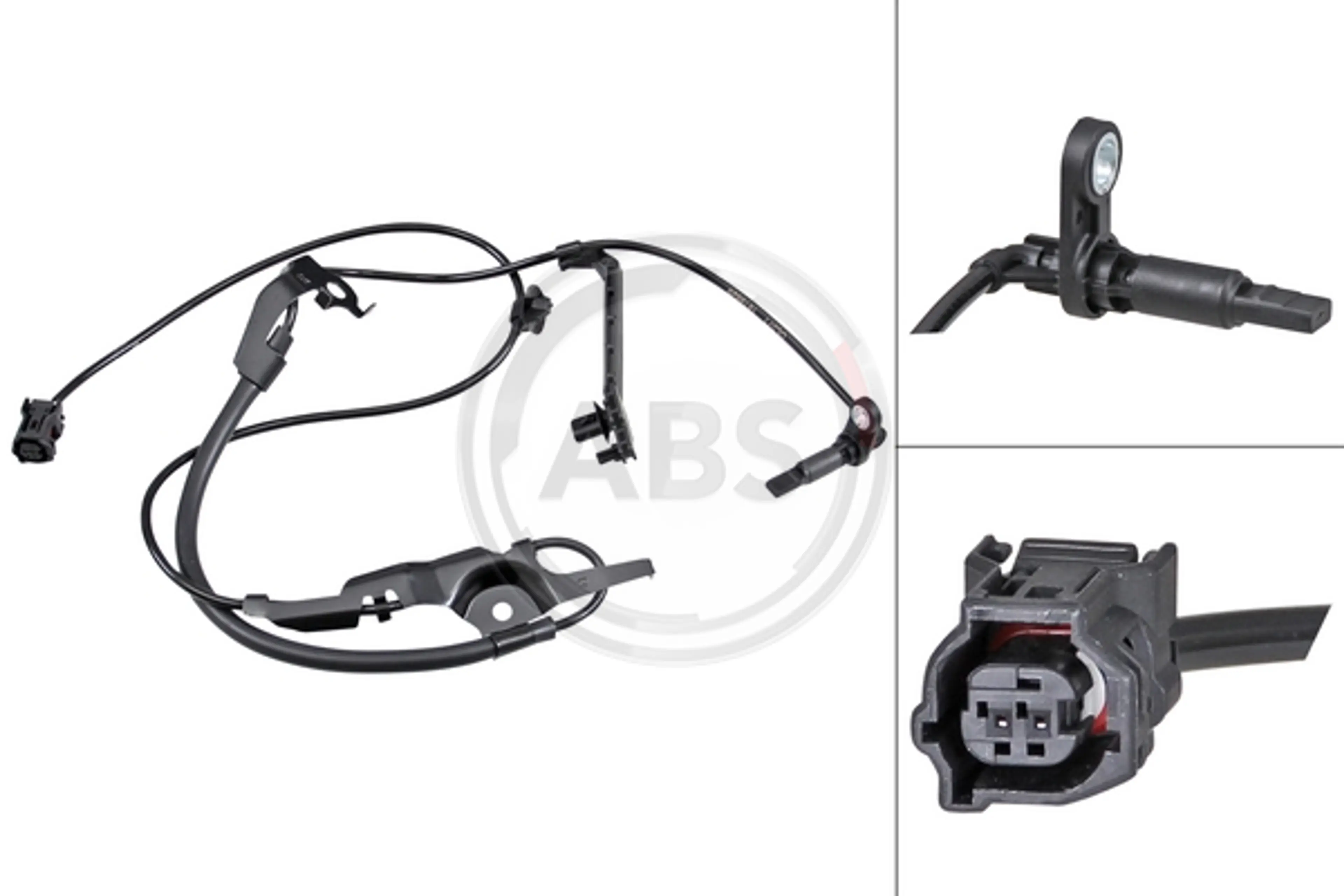 SENSOR, REVOLUCIONES DE LA RUEDA