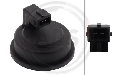SENSOR, REVOLUCIONES DE LA RUEDA