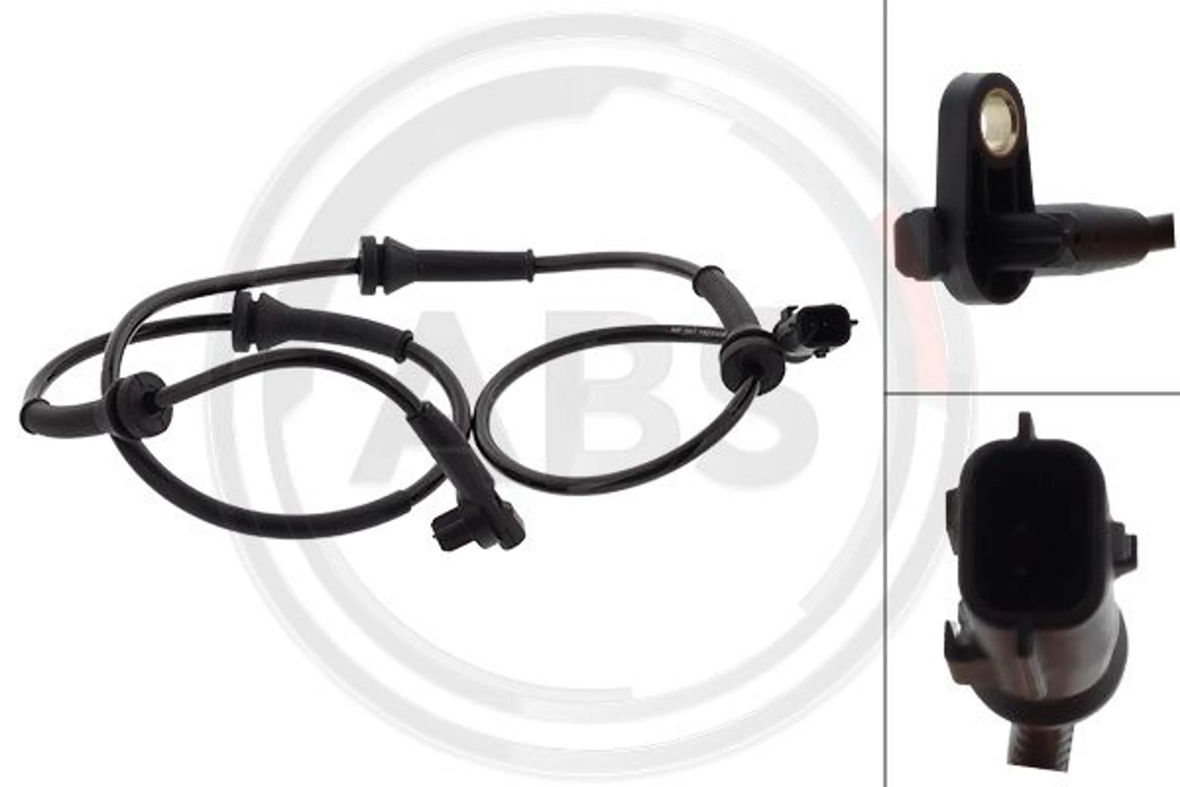 SENSOR, REVOLUCIONES DE LA RUEDA