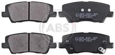 JUEGO DE PASTILLAS DE FRENO