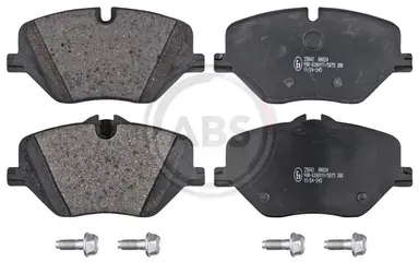 JUEGO DE PASTILLAS DE FRENO