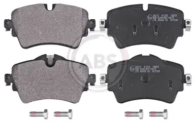 JUEGO DE PASTILLAS DE FRENO