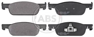 JUEGO DE PASTILLAS DE FRENO