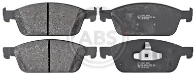 JUEGO DE PASTILLAS DE FRENO