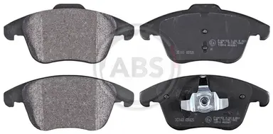 JUEGO DE PASTILLAS DE FRENO