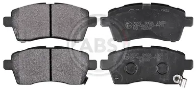 JUEGO DE PASTILLAS DE FRENO