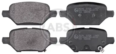 JUEGO DE PASTILLAS DE FRENO