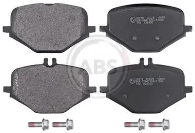 JUEGO DE PASTILLAS DE FRENO