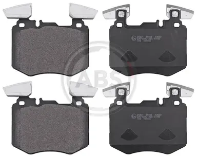 JUEGO DE PASTILLAS DE FRENO