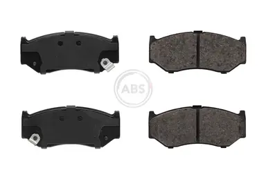 JUEGO DE PASTILLAS DE FRENO