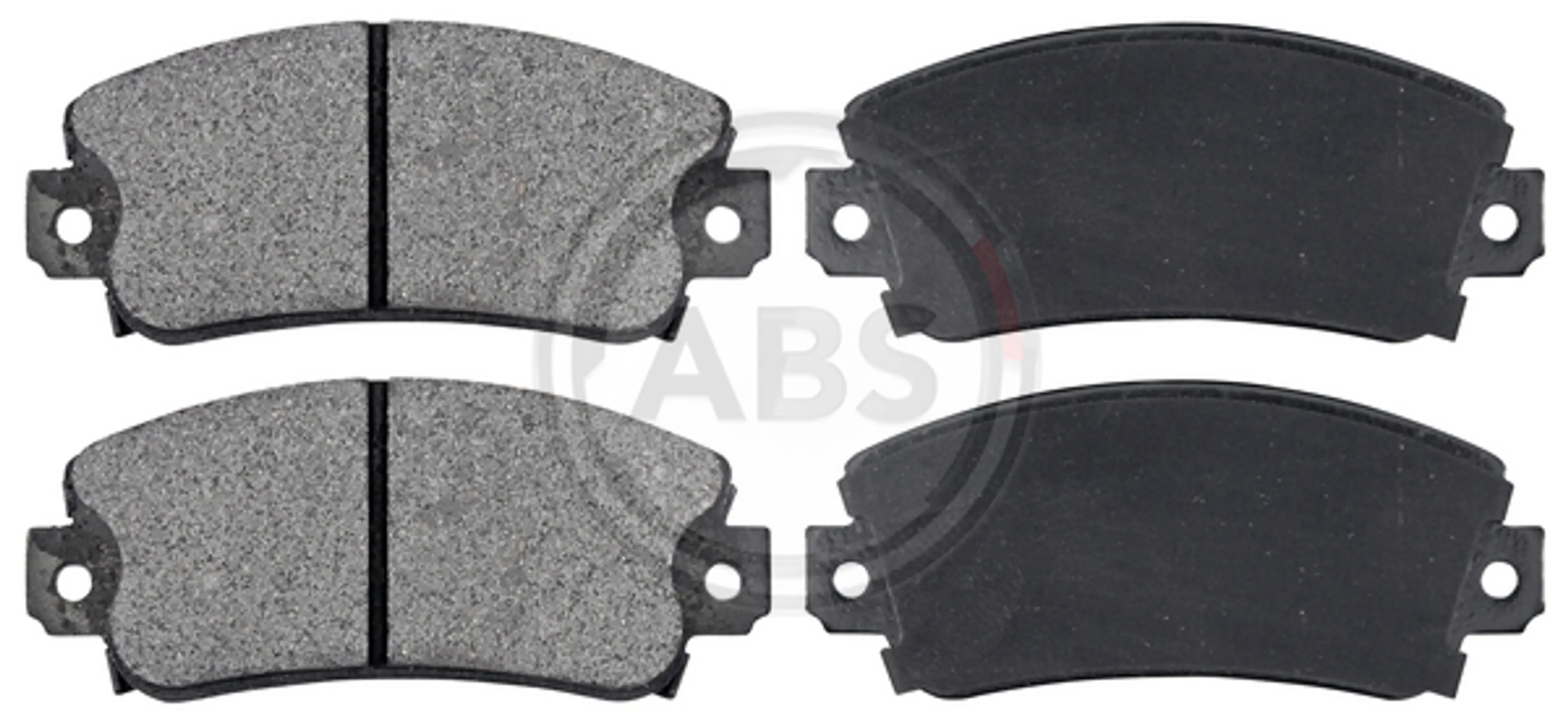 JUEGO DE PASTILLAS DE FRENO