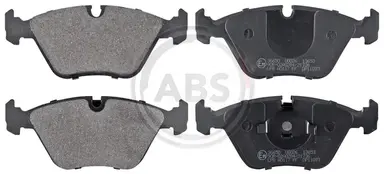 JUEGO DE PASTILLAS DE FRENO