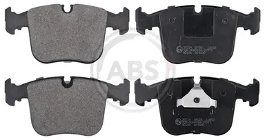 JUEGO DE PASTILLAS DE FRENO