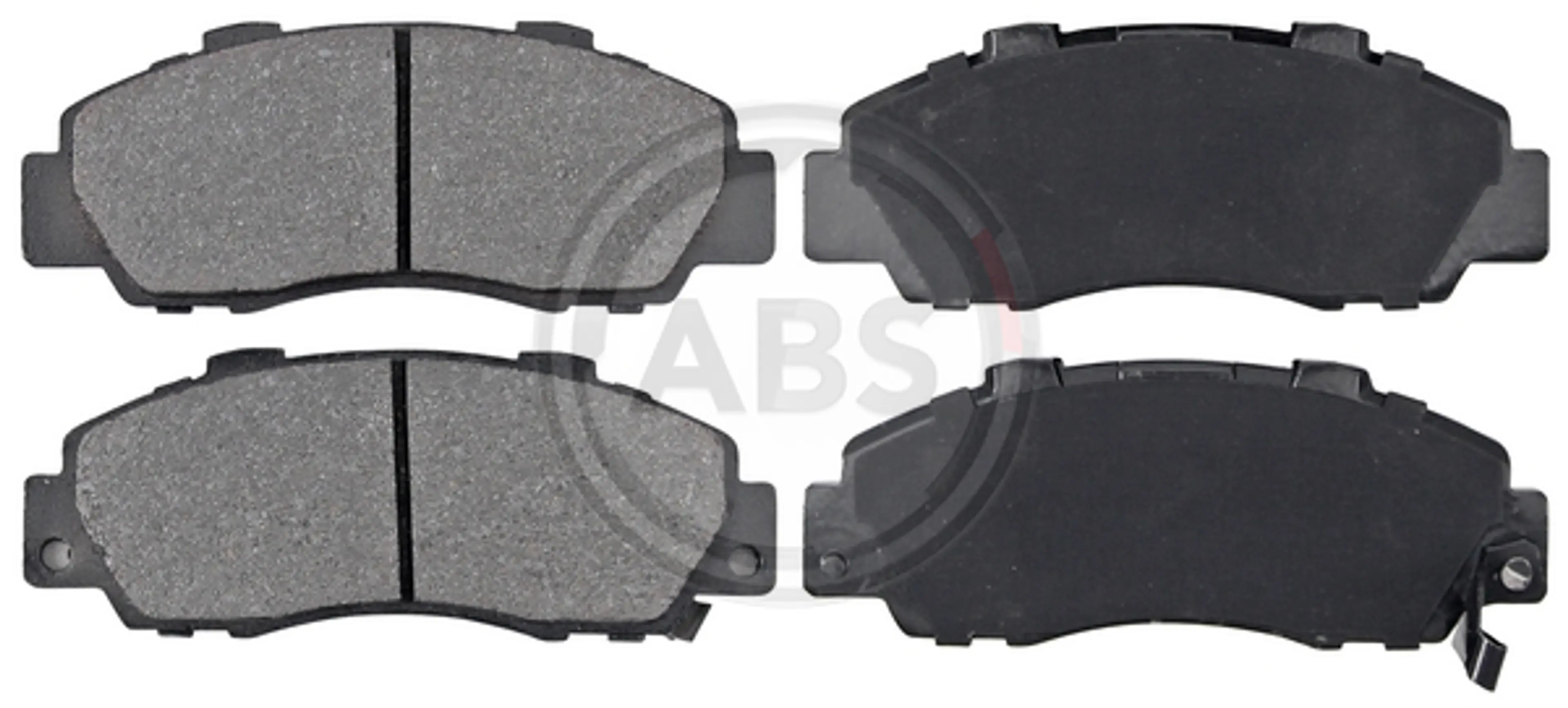 JUEGO DE PASTILLAS DE FRENO