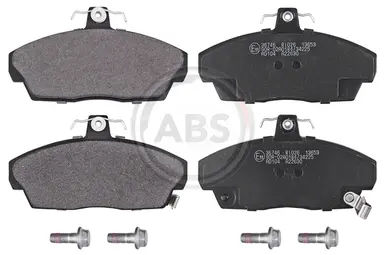 JUEGO DE PASTILLAS DE FRENO