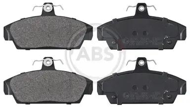 JUEGO DE PASTILLAS DE FRENO