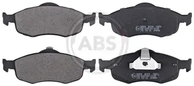 JUEGO DE PASTILLAS DE FRENO