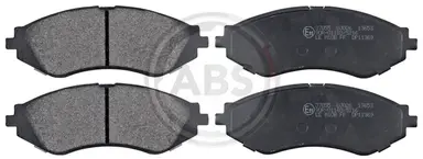 JUEGO DE PASTILLAS DE FRENO