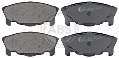 JUEGO DE PASTILLAS DE FRENO