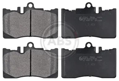 JUEGO DE PASTILLAS DE FRENO