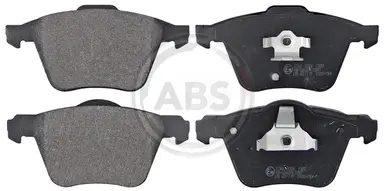 JUEGO DE PASTILLAS DE FRENO