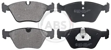 JUEGO DE PASTILLAS DE FRENO