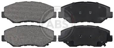 JUEGO DE PASTILLAS DE FRENO