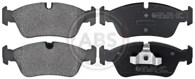 JUEGO DE PASTILLAS DE FRENO