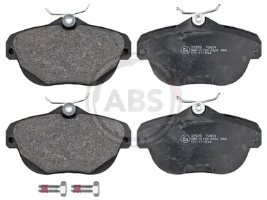 JUEGO DE PASTILLAS DE FRENO