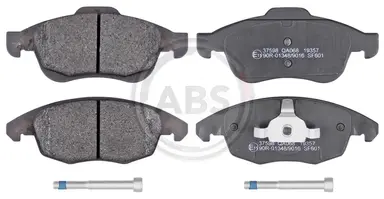 JUEGO DE PASTILLAS DE FRENO