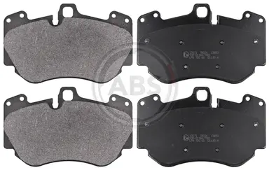 JUEGO DE PASTILLAS DE FRENO