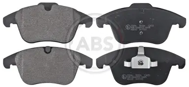 JUEGO DE PASTILLAS DE FRENO