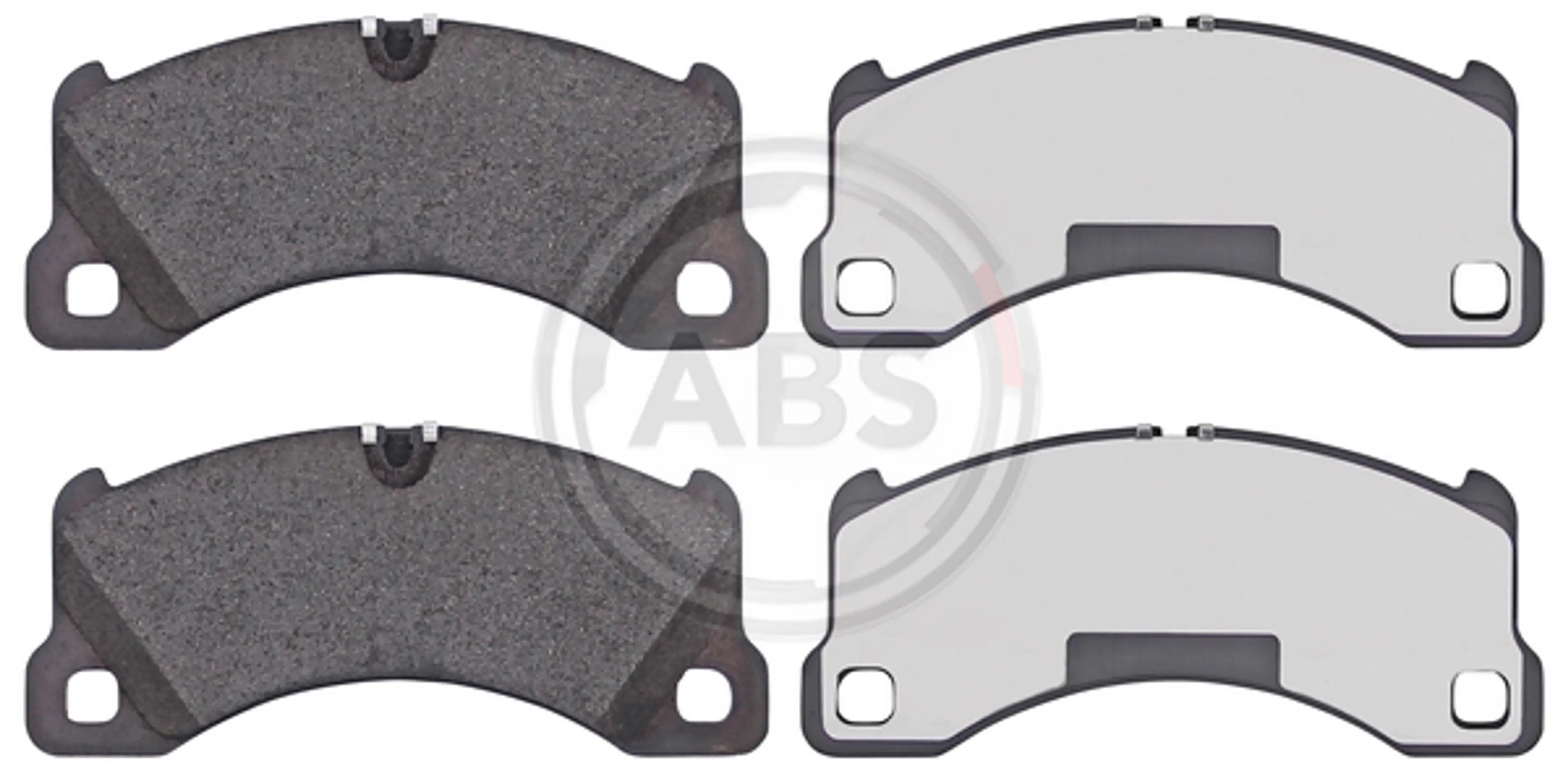 JUEGO DE PASTILLAS DE FRENO