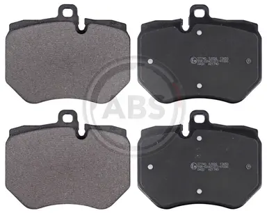 JUEGO DE PASTILLAS DE FRENO