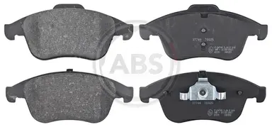 JUEGO DE PASTILLAS DE FRENO