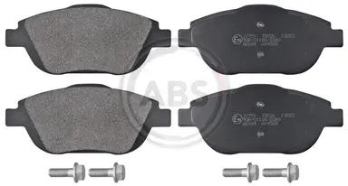 JUEGO DE PASTILLAS DE FRENO