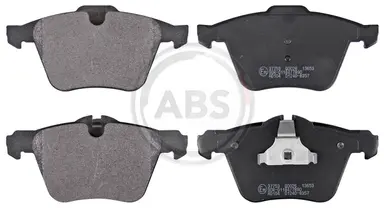 JUEGO DE PASTILLAS DE FRENO