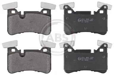 JUEGO DE PASTILLAS DE FRENO