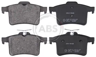 JUEGO DE PASTILLAS DE FRENO