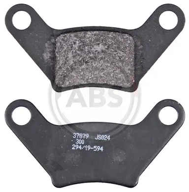 JUEGO DE PASTILLAS DE FRENO