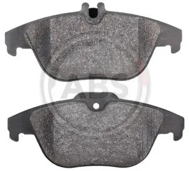 JUEGO DE PASTILLAS DE FRENO