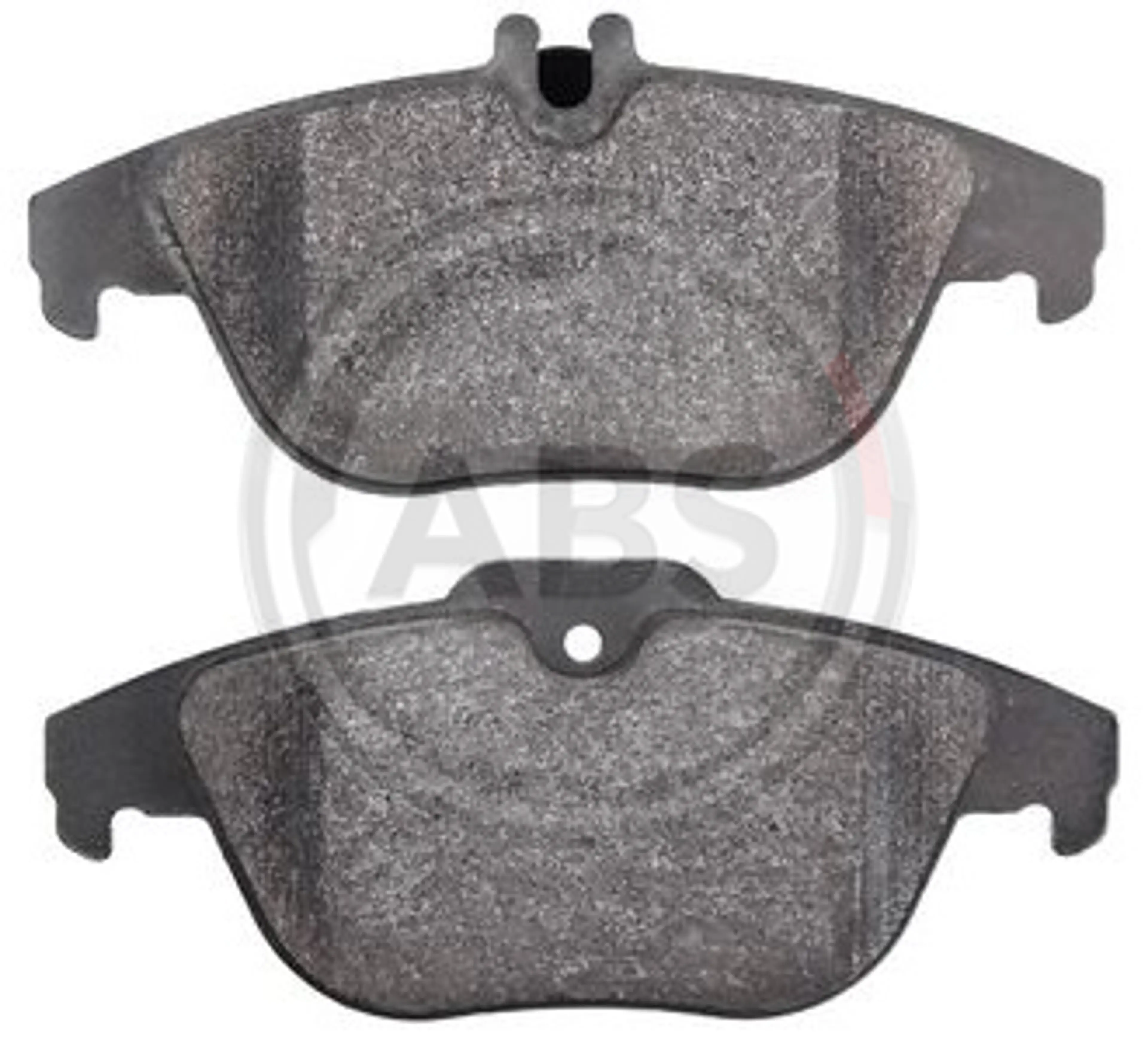 JUEGO DE PASTILLAS DE FRENO