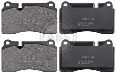 JUEGO DE PASTILLAS DE FRENO