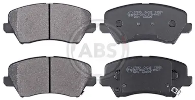 JUEGO DE PASTILLAS DE FRENO