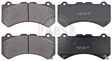 JUEGO DE PASTILLAS DE FRENO