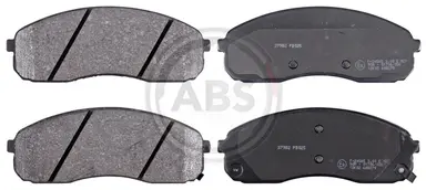 JUEGO DE PASTILLAS DE FRENO